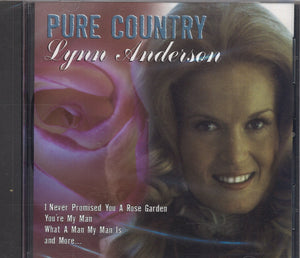 Lynn Anderson Pure Country
