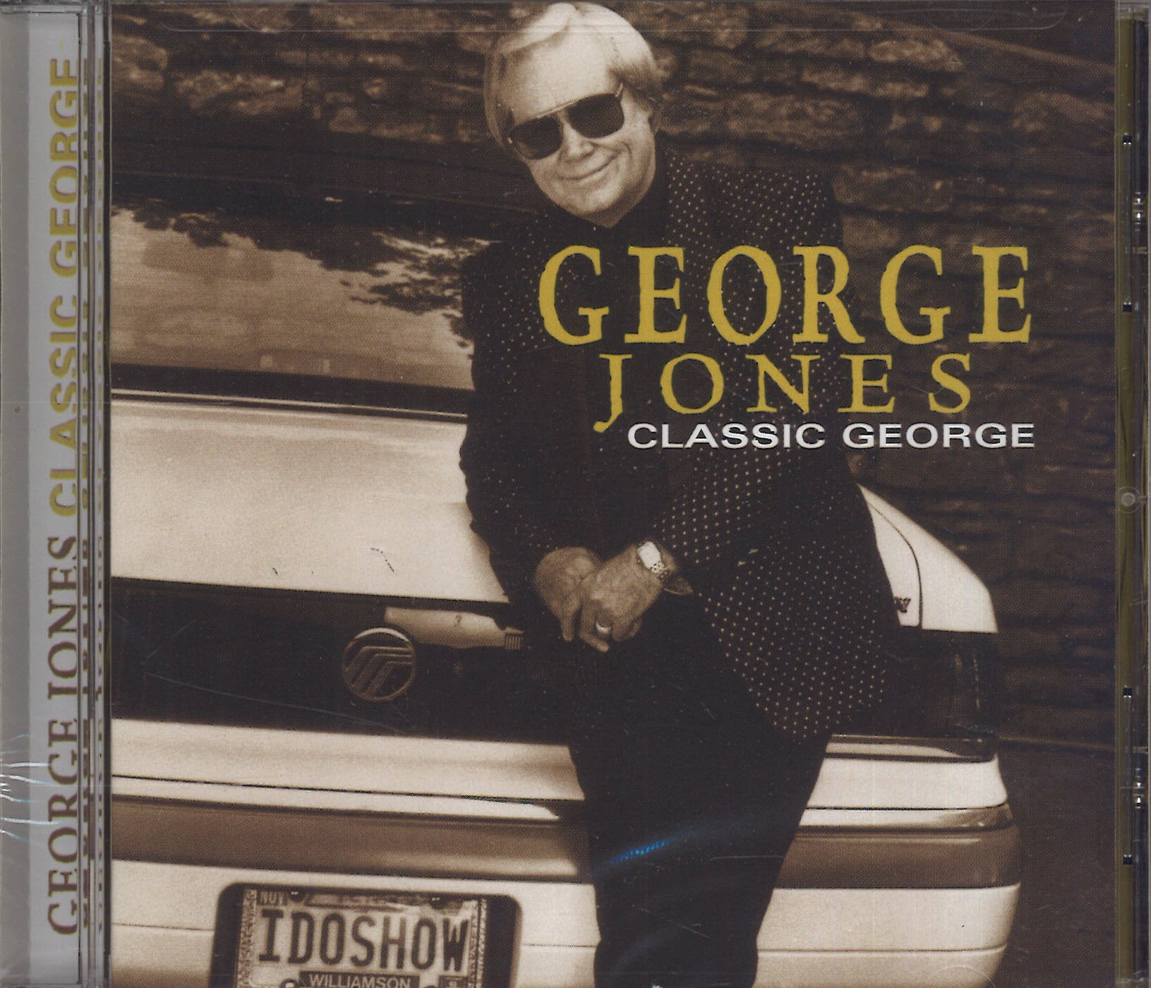 George Jones Classic George