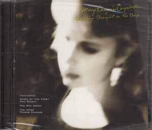 Mary Chapin Carpenter Shooting Straight In The Dark