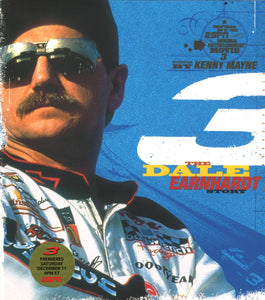 Kenny Mayne 3: The Dale Earnhardt Story (ESPN Book)