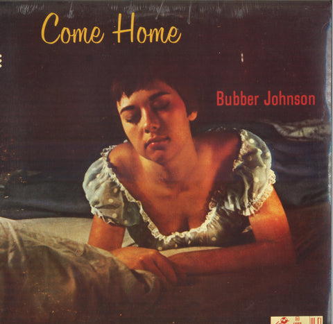 Bubber Johnson Come Home