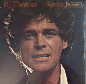 B.J. Thomas For The Best
