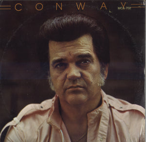 Conway Twitty Conway