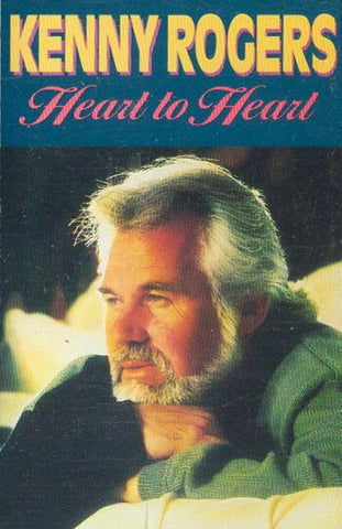 Kenny Rogers Heart To Heart