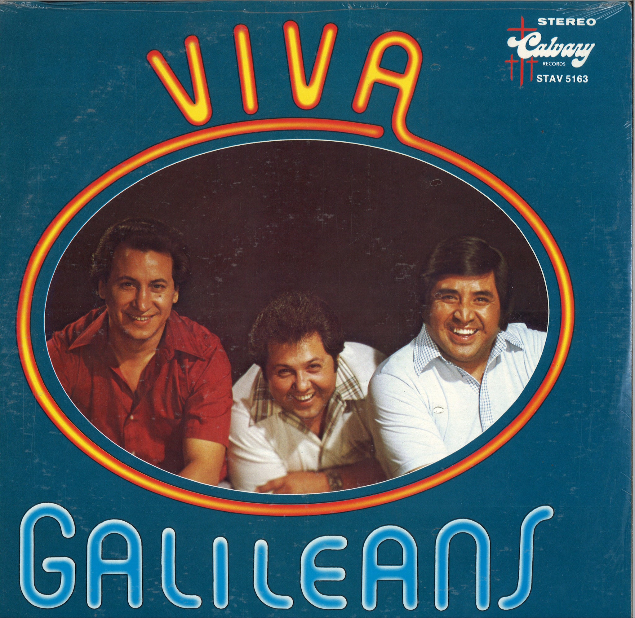 Viva Galileans
