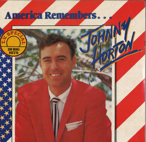 America Remembers Johnny Horton