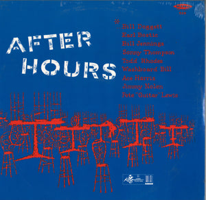 Various Artists After Hours