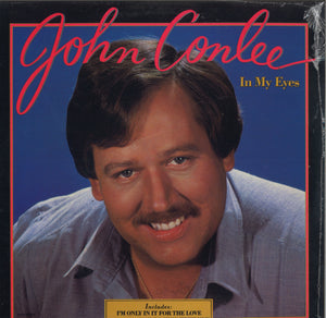 John Conlee In My Eyes