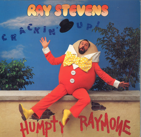 Ray Stevens Crackin' Up