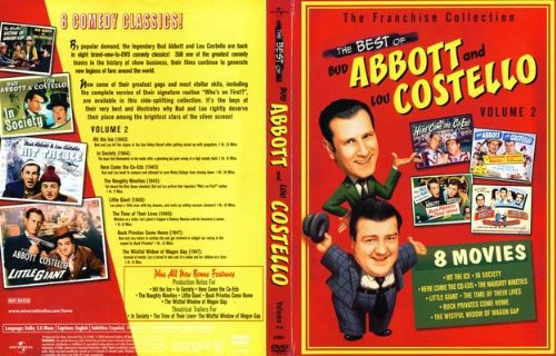 Abbott & Costello