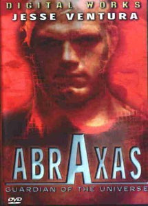 Abraxas: Guardian Of The Universe