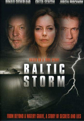 Baltic Storm