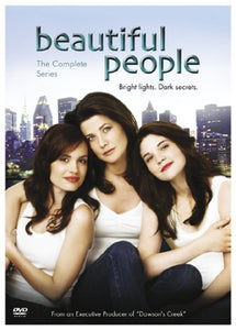 Beautiful People - The Complete Series: 4 DVD Set