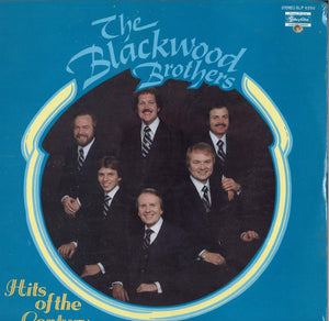 The Blackwood Brothers Hits Of The Century