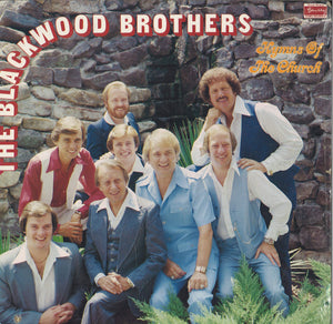 The Blackwood Brothers Hymns of the Church