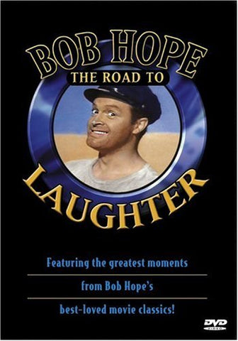 Bob Hope - The Road To Laughter