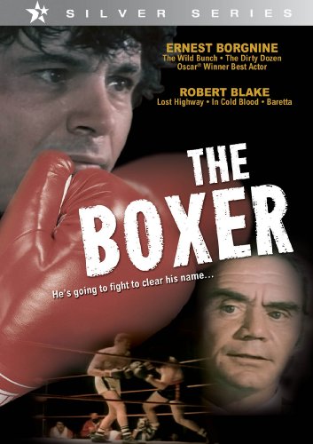 The Boxer