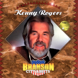 Kenny Rogers Branson City Limits