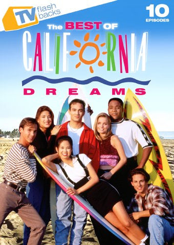 Best of California Dreams