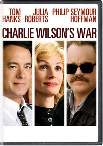 Charlie Wilson's War