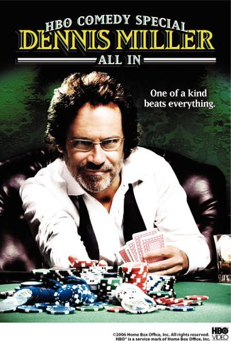 Dennis Miller - All In