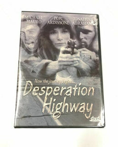 Desperation Highway