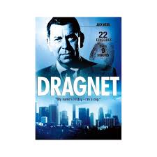 Dragnet: The TV Show