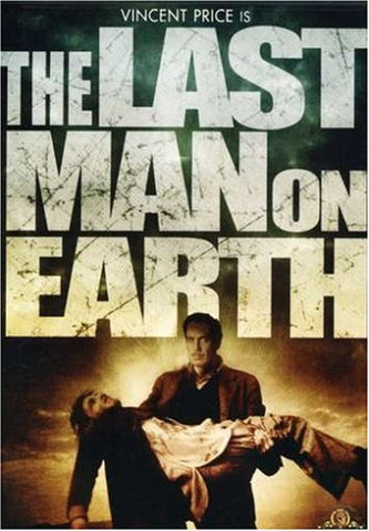 Last Man on Earth (1964)