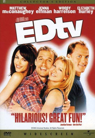 EDtv