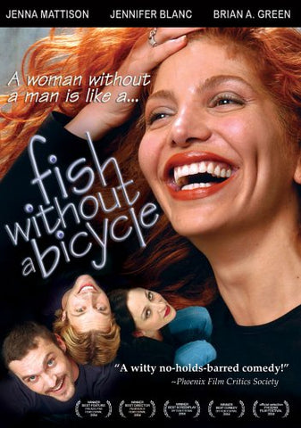 Fish Without A Bicycle