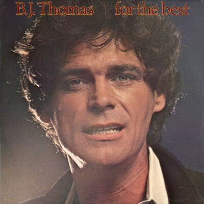 B.J. Thomas For The Best 27086