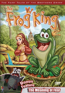 The Frog King