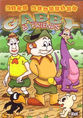 Gabby & Friends