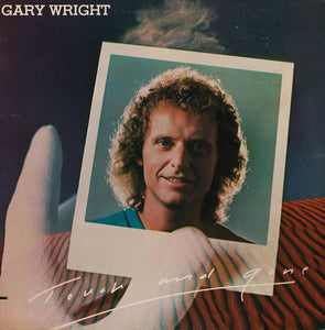 Gary Wright Touch and Gone