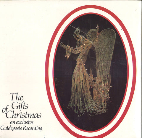 Various Artists Gifts Of Christmas