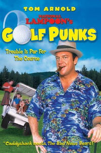 National Lampoon's Golf Punks