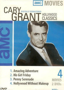 Cary Grant Hollywood Classics