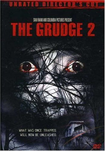 Grudge 2 (Unrated Director's Cut)