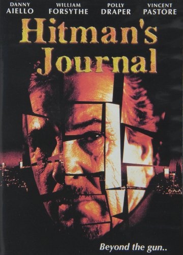 Hitman's Journal