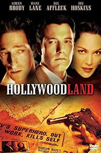 Hollywoodland (Full-Screen Edition)