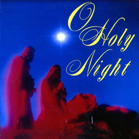 Various Artists O Holy Night