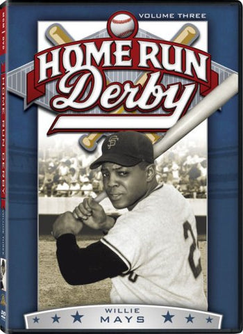 Home Run Derby - Volume Three