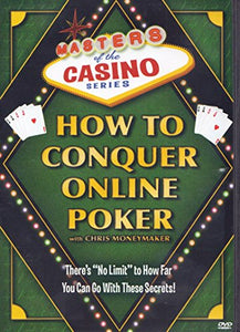 How To Conquer Online Poker