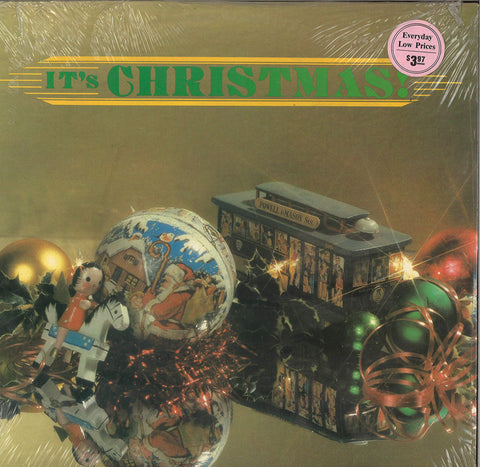 Various Artists It's Christmas