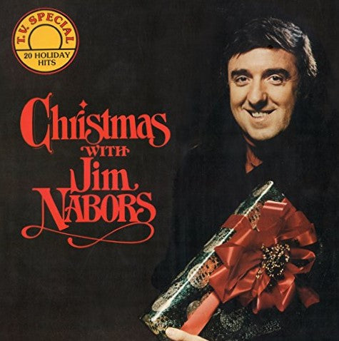 Christmas With Jim Nabors