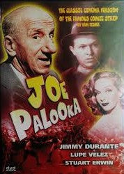 Joe Palooka