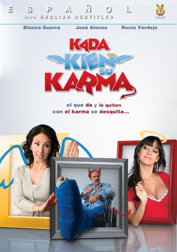 Kada Kien Su Karma