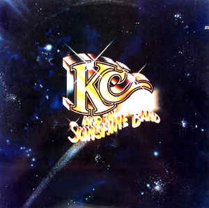 KC and the Sunshine Band Who Do Ya (Love)