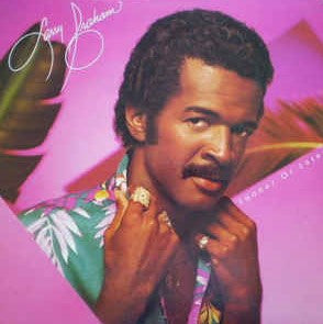 Larry Graham Sooner or Later