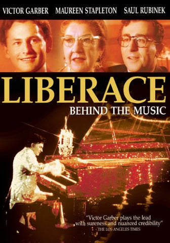 Liberace - Behind The Music